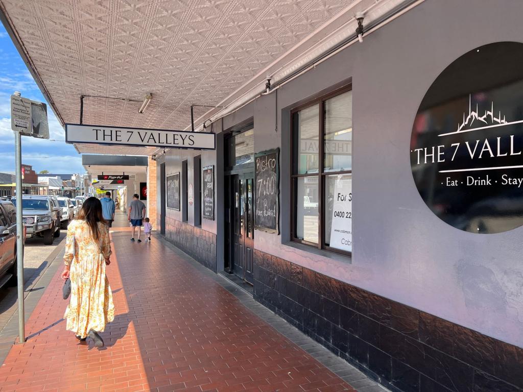 130 MAIN ST, LITHGOW, NSW 2790