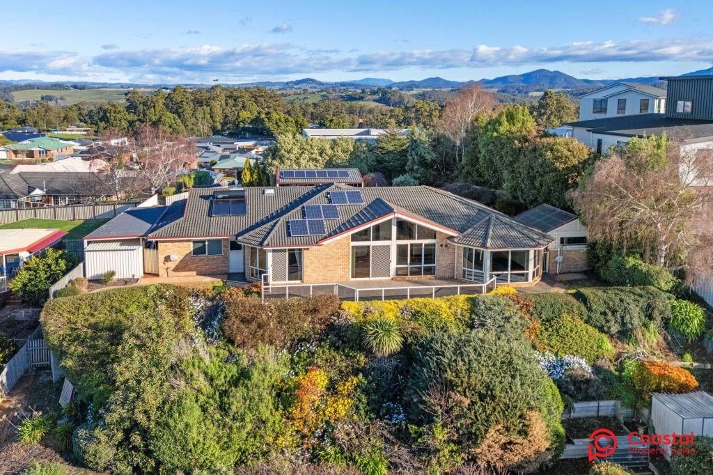 2 Miami Pl, West Ulverstone, TAS 7315