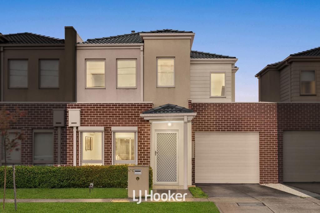 47c King St, Dandenong, VIC 3175