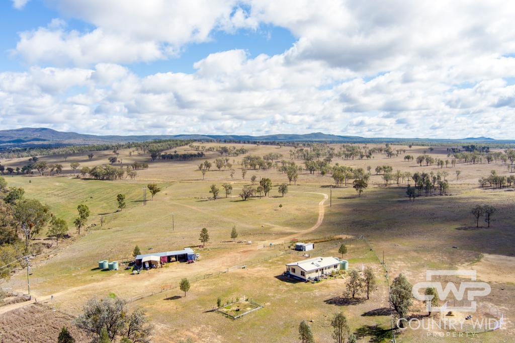 3181 Bonshaw Rd, Bonshaw, NSW 2361