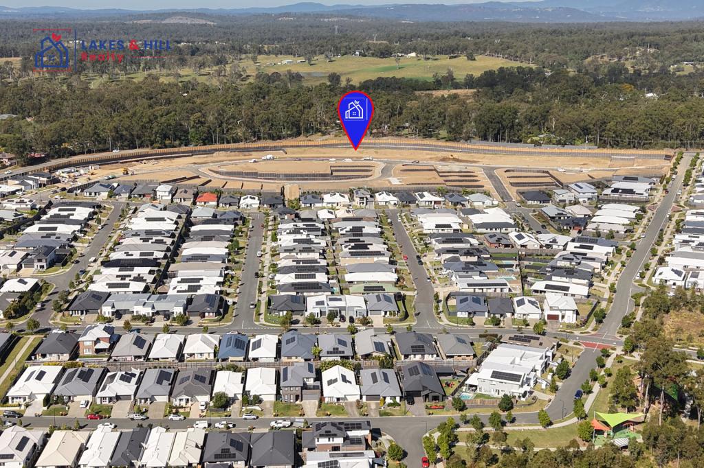 97 Grey Cres, Narangba, QLD 4504