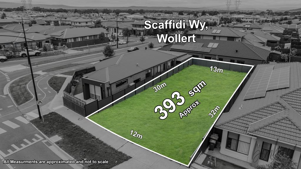 Lot 213 Scaffidi Way, Wollert, VIC 3750