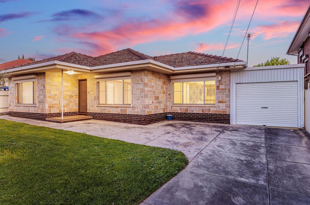 42 Maud St, Rostrevor, SA 5073