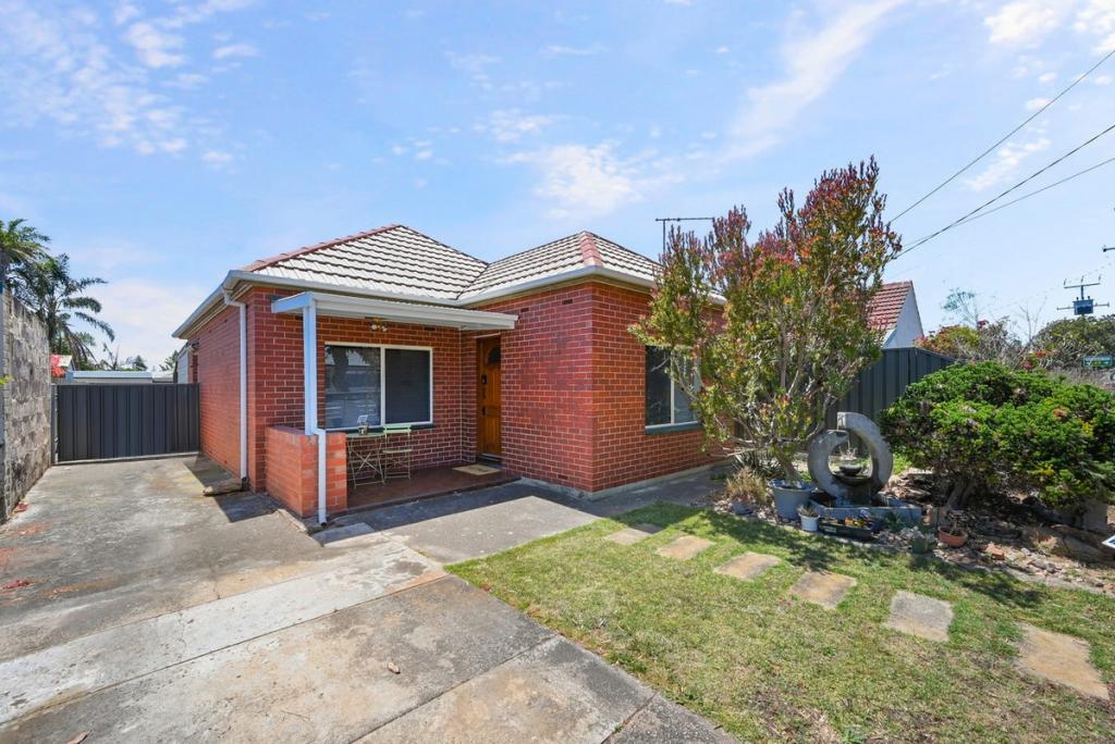 129a Wills St, Largs Bay, SA 5016