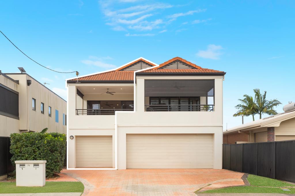 1/75 Laguna Ave, Palm Beach, QLD 4221