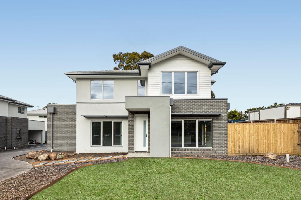 5, 6 & 19/58 William Rd, Carrum Downs, VIC 3201