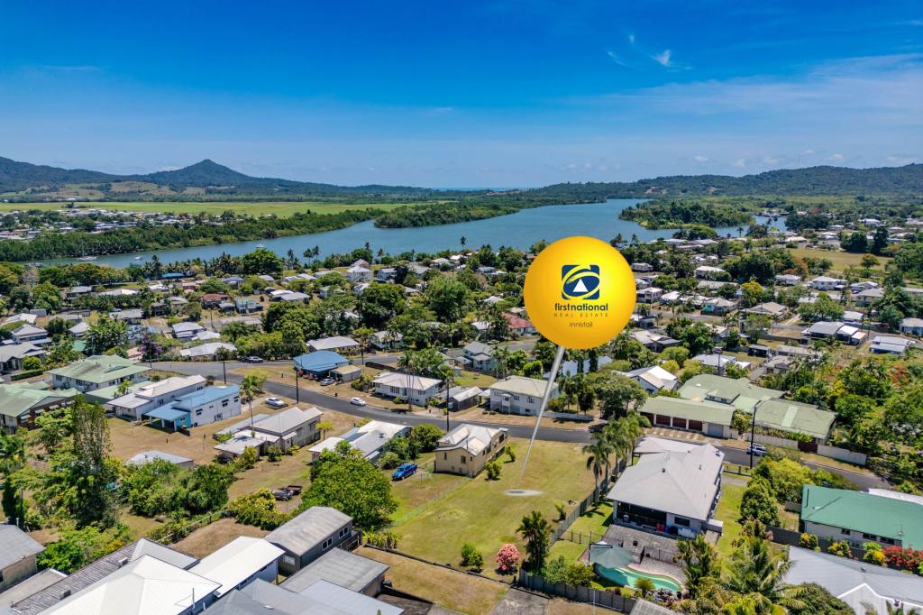 36 ANNIE ST, EAST INNISFAIL, QLD 4860