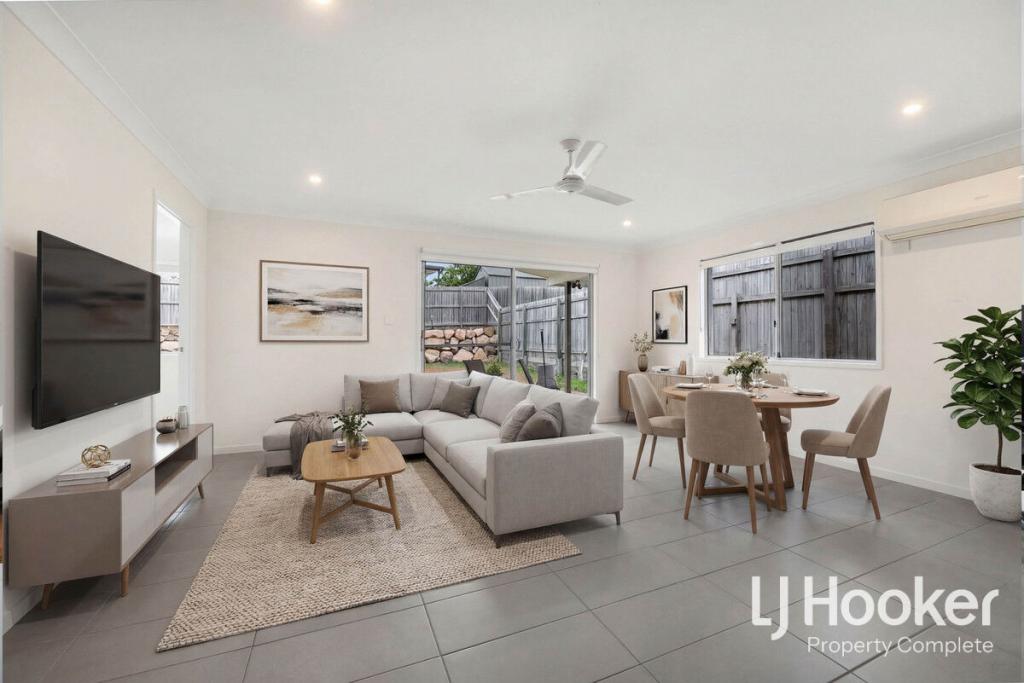 62 Skyblue Cct, Yarrabilba, QLD 4207