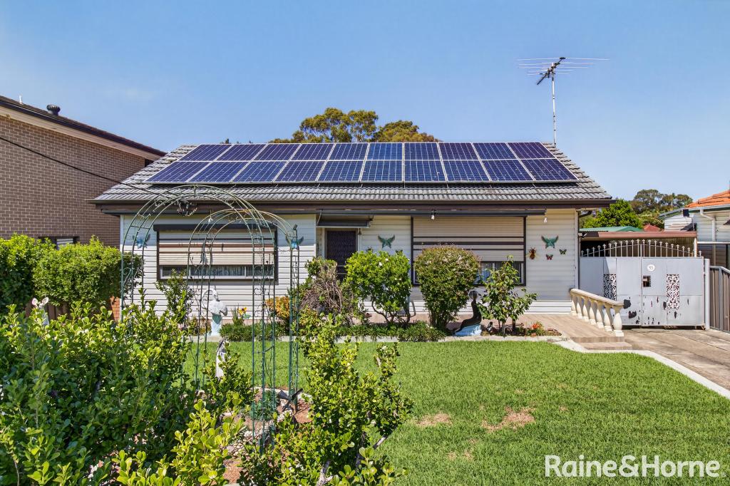 55 Lyton St, Blacktown, NSW 2148