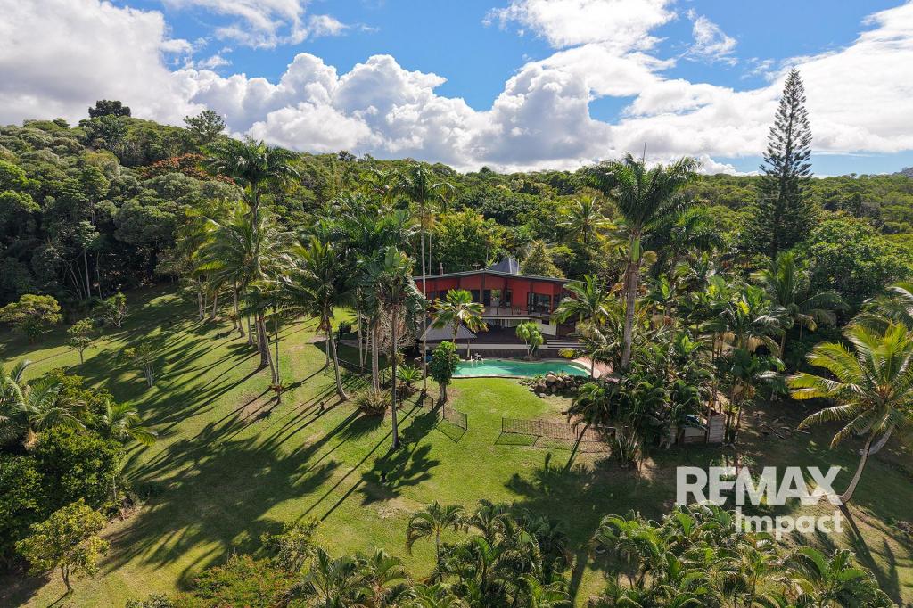 27 English Rd, Julatten, QLD 4871