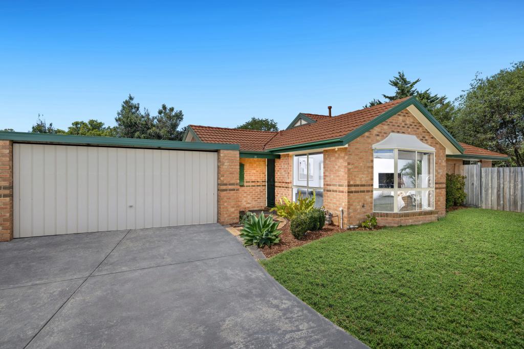 11/61 Hughes Ave, Edithvale, VIC 3196