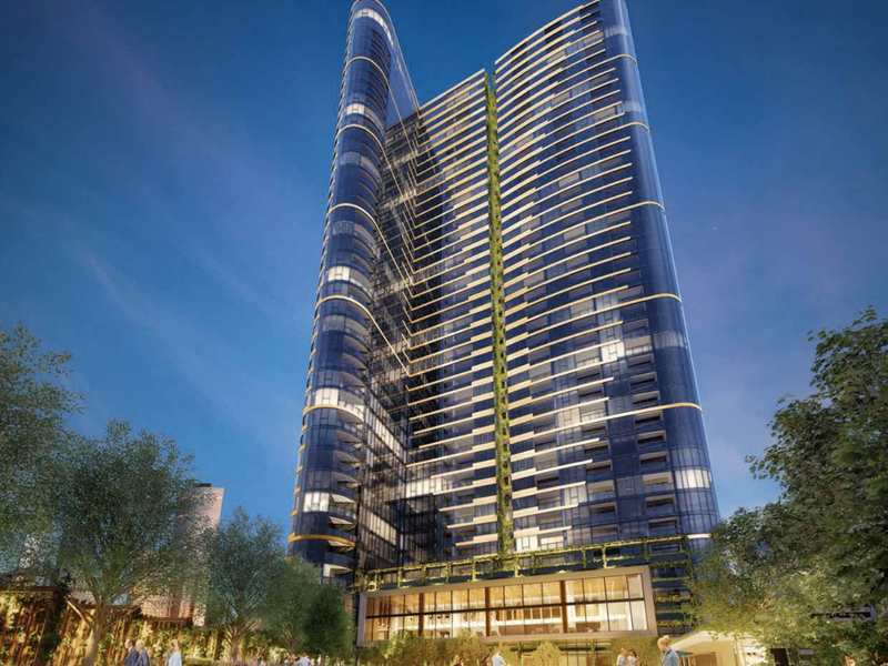3308/614-666 Flinders St, Docklands, VIC 3008