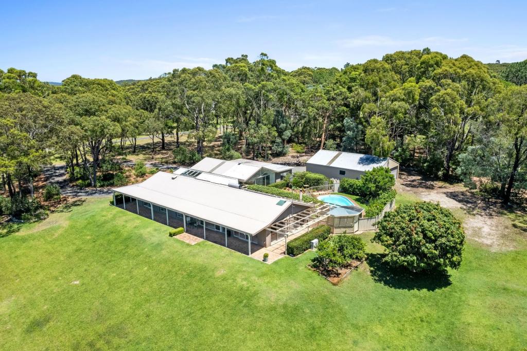 42 Toonang Dr, Tea Gardens, NSW 2324