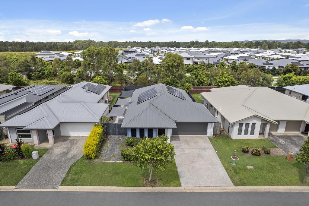 26 Berry St, Caboolture South, QLD 4510