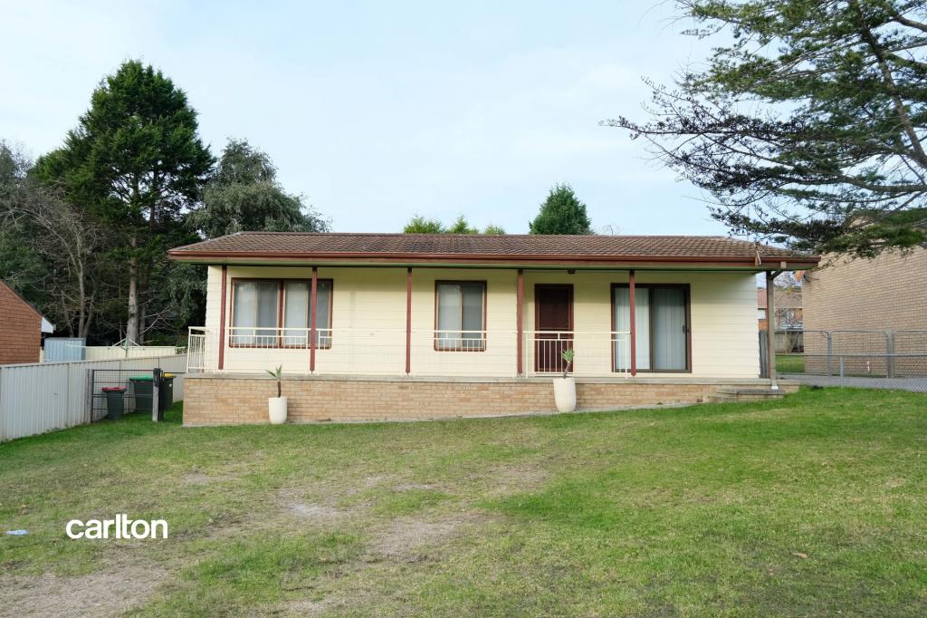 9 Etheridge St, Mittagong, NSW 2575
