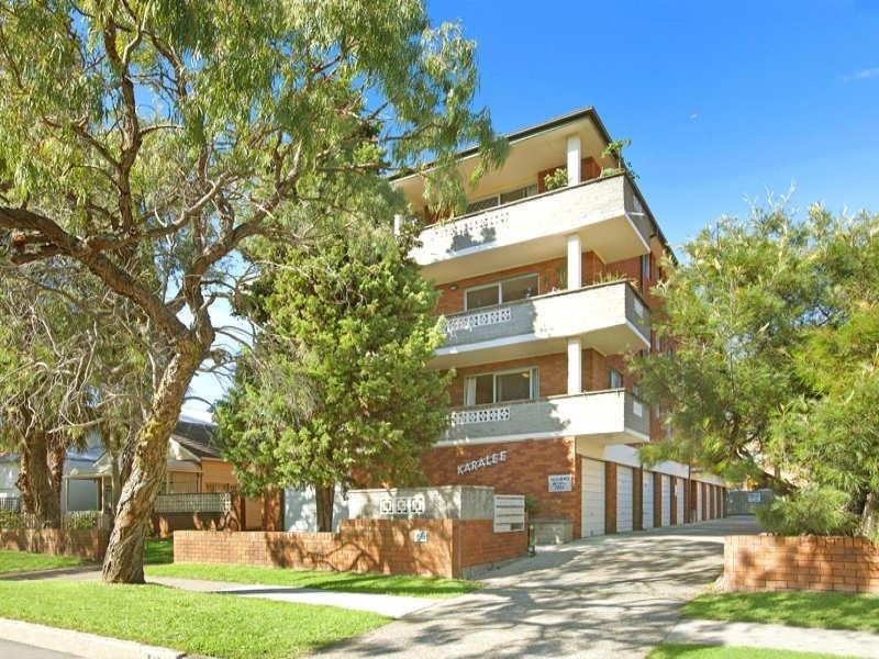 6/56 Wyadra Ave, Freshwater, NSW 2096