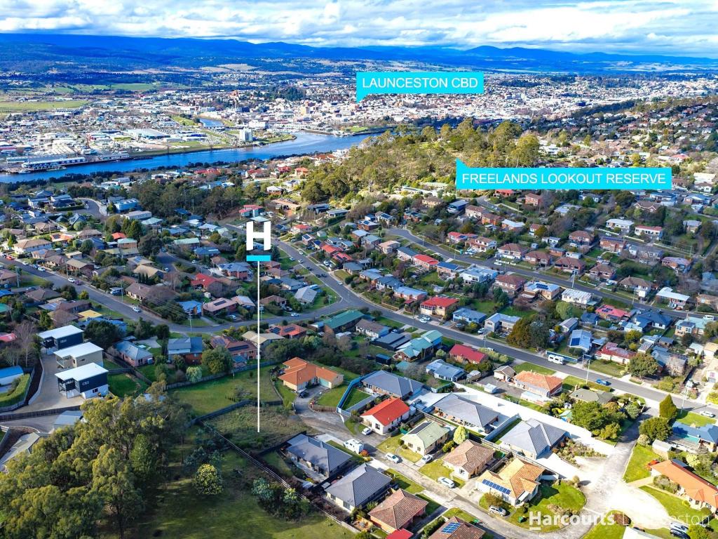 11/86 Cherry Rd, Trevallyn, TAS 7250