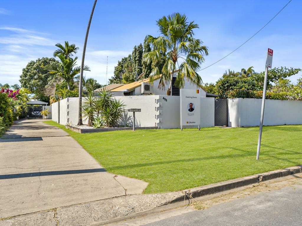 1/496 Varley St, Yorkeys Knob, QLD 4878
