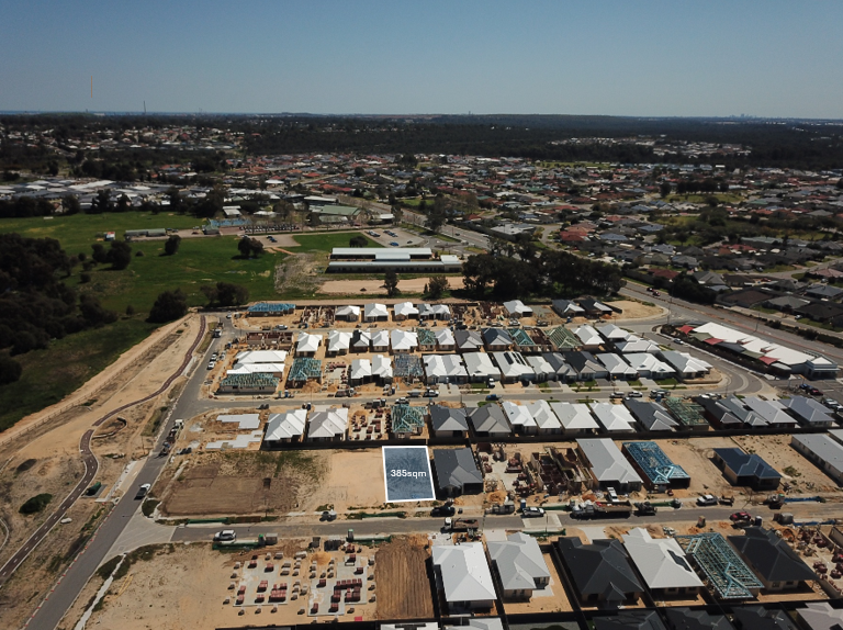 24 Malurus Way, Wellard, WA 6170