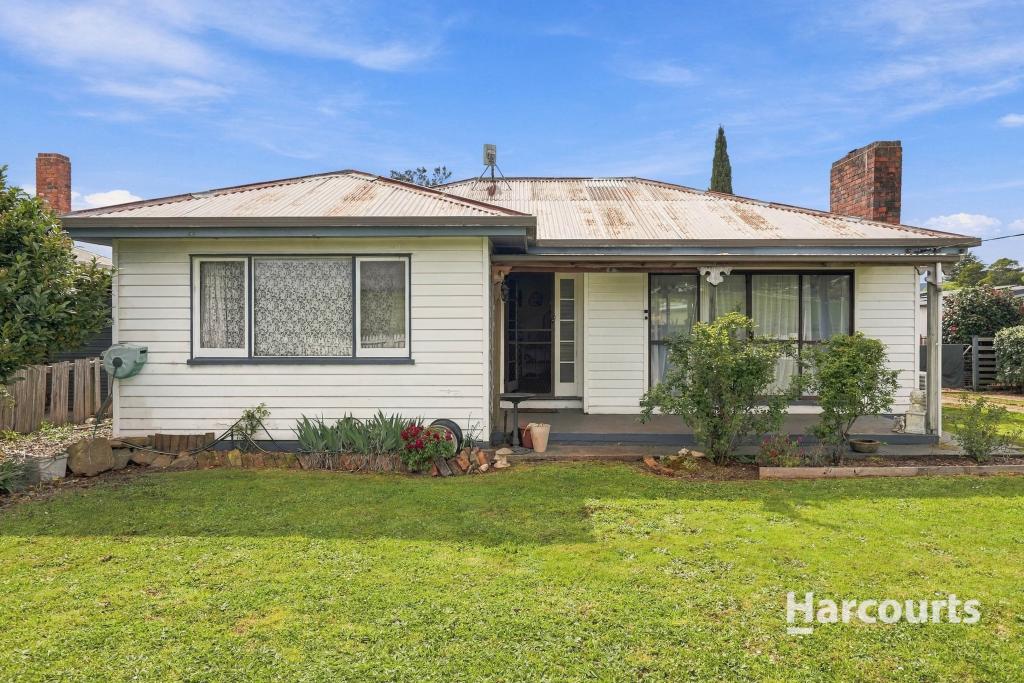 10 West Minstone Rd, Scottsdale, TAS 7260