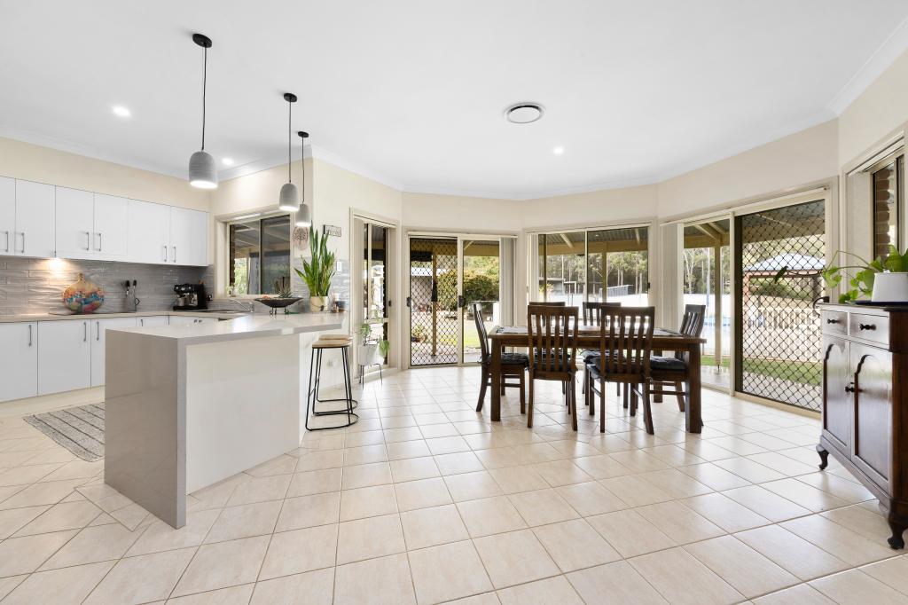 41 Cadaga Rdge, King Creek, NSW 2446