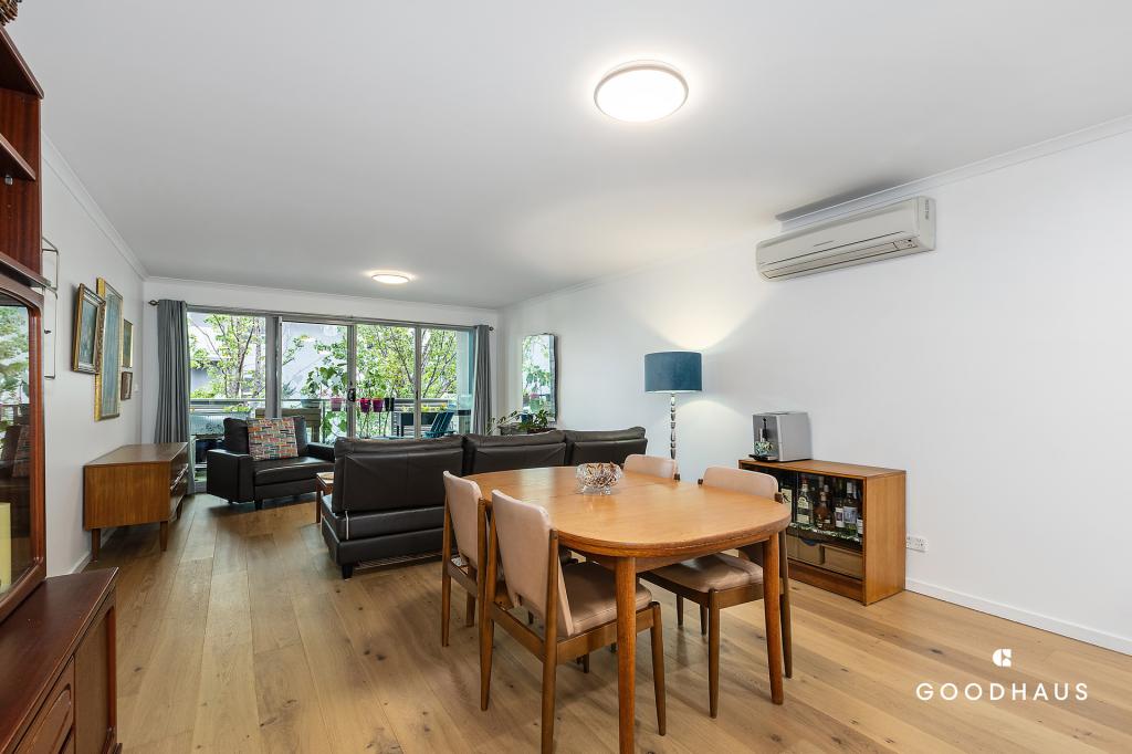 6/64 Lowanna St, Braddon, ACT 2612