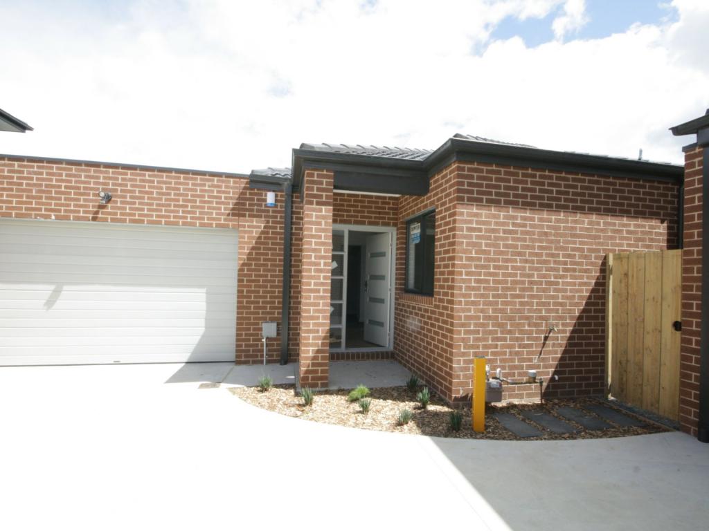 4/232 Corrigan Rd, Noble Park, VIC 3174