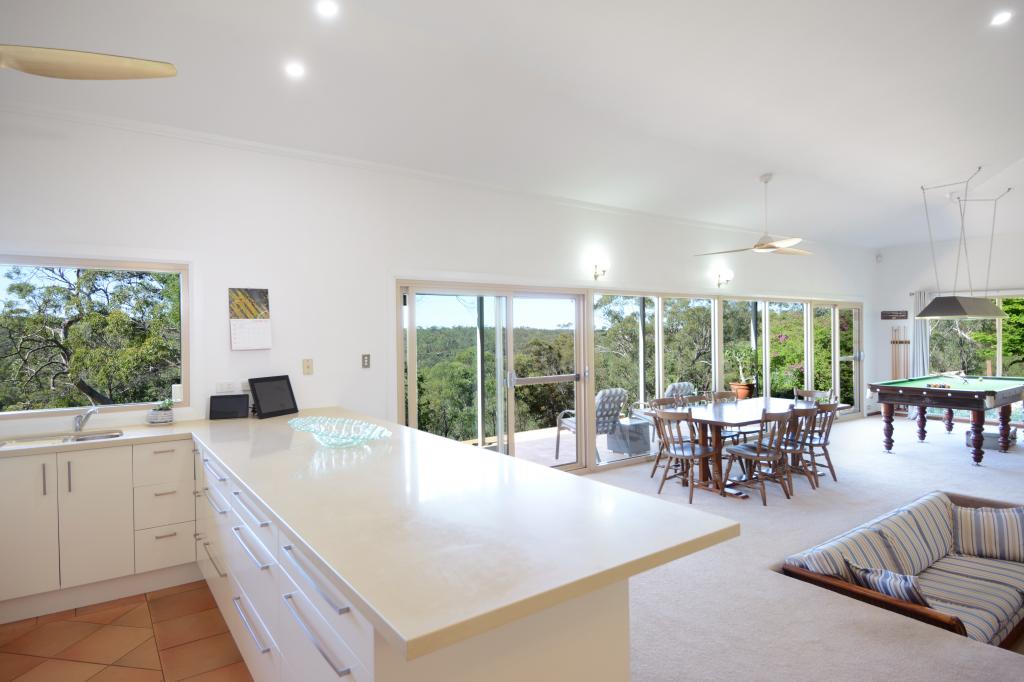 643 WISEMANS FERRY RD, SOUTH MAROOTA, NSW 2756