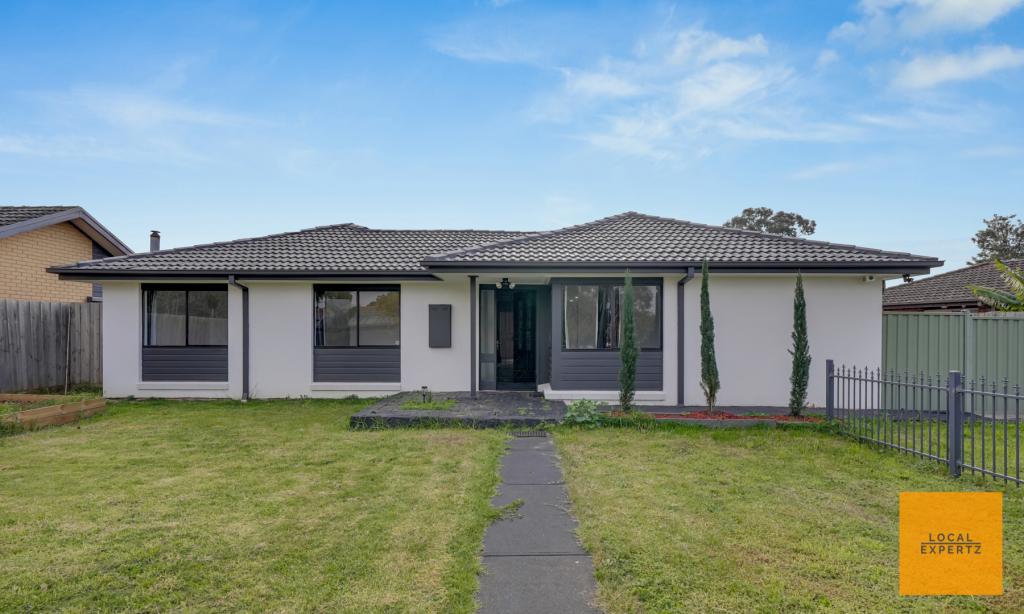 45 Loyola Rd, Werribee, VIC 3030