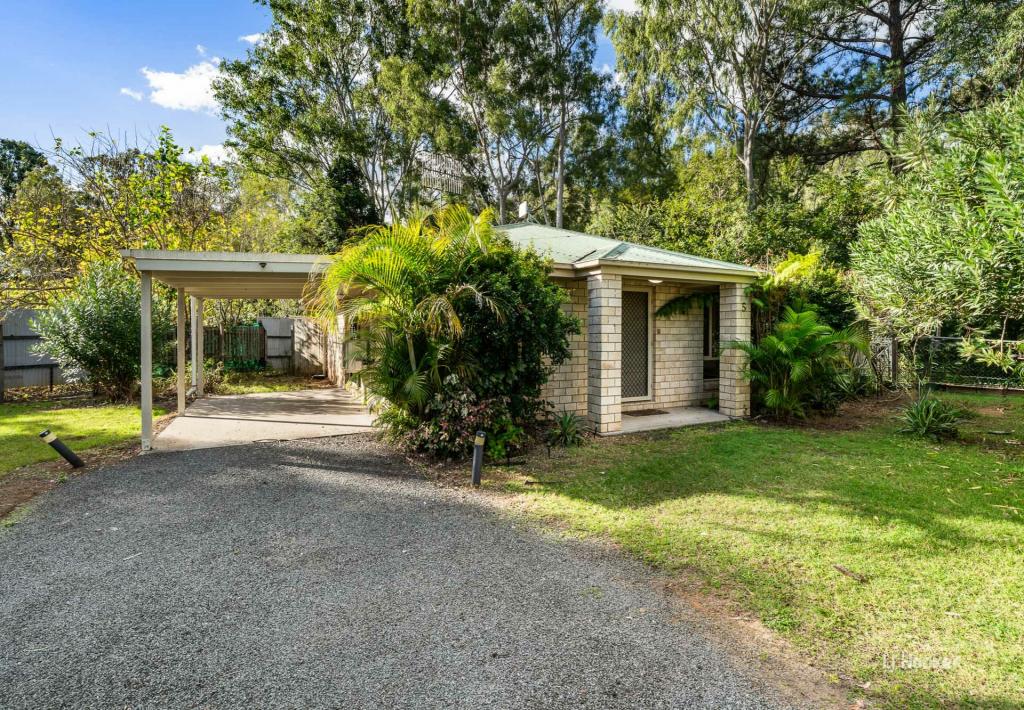 5/17 Francis Tce, Esk, QLD 4312