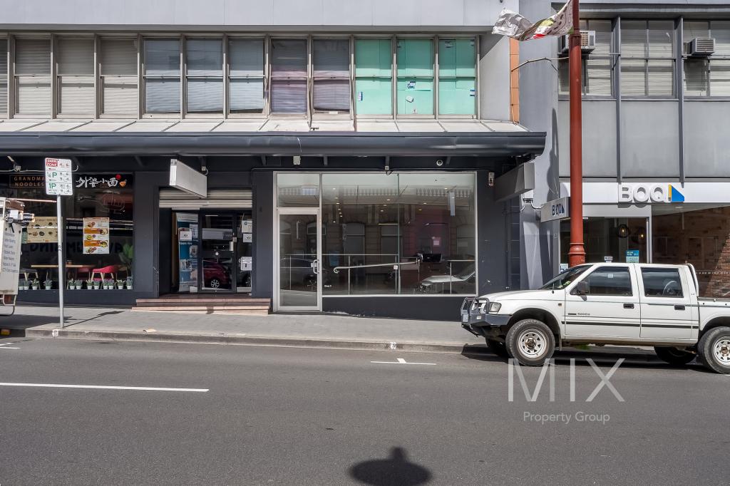 40 Murray St, Hobart, TAS 7000