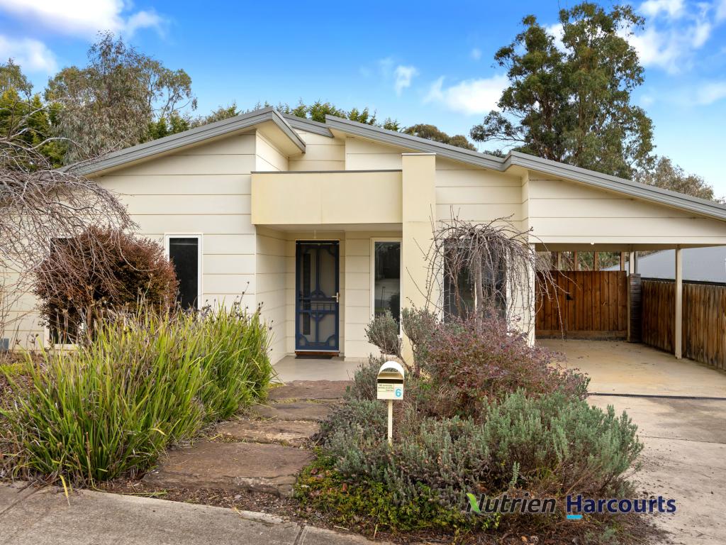 6 Prospect Rise, Yea, VIC 3717