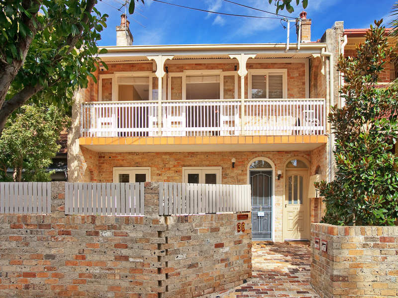 39a Burlington St, Crows Nest, NSW 2065