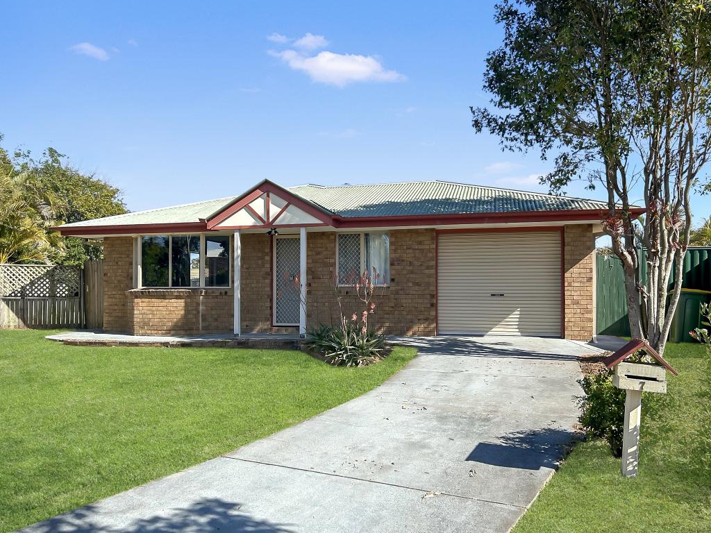 7 Everton Ct, Waterford West, QLD 4133