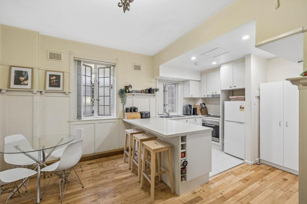 11/6 STANLEY ST, DARLINGHURST, NSW 2010