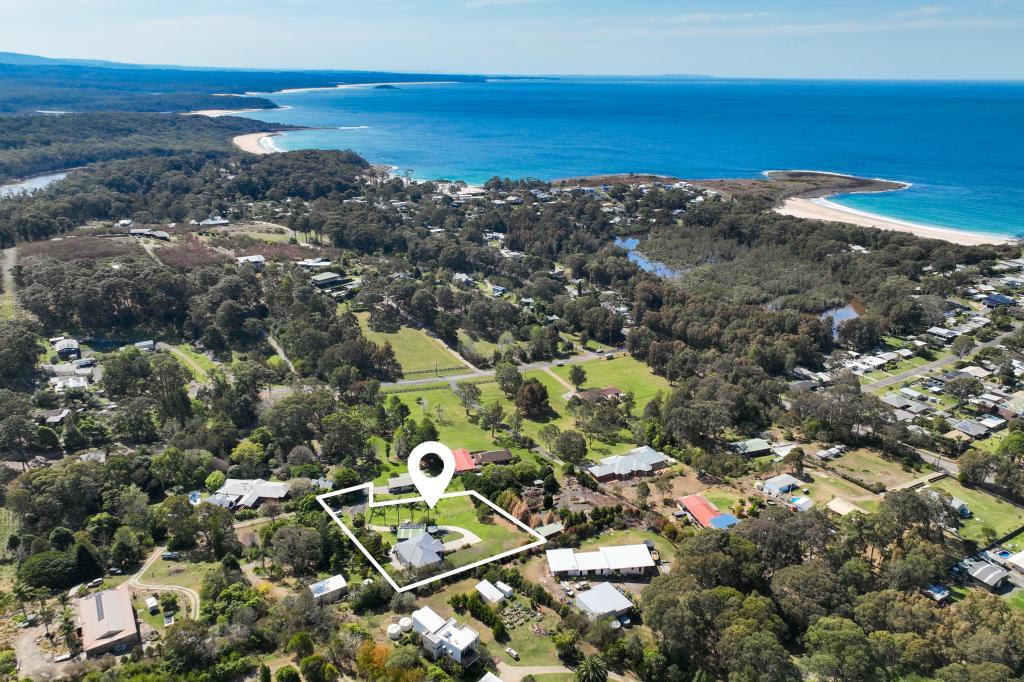 12a Weemala Cres, Bawley Point, NSW 2539