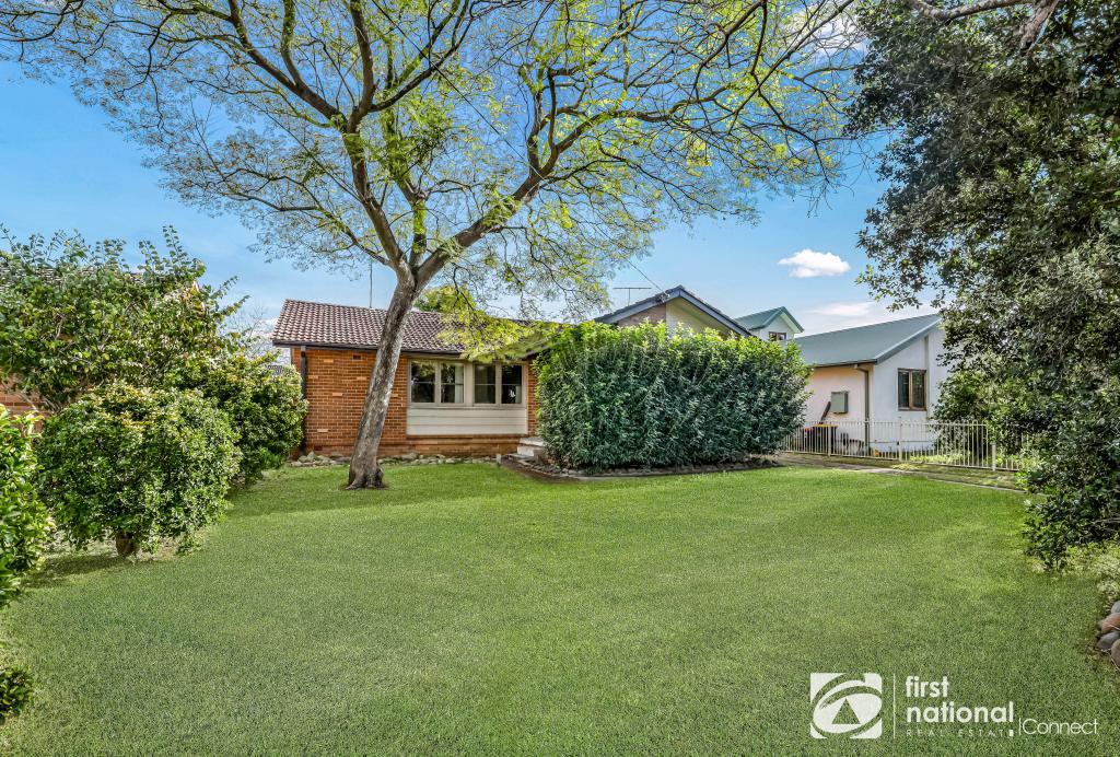 17 Douglas St, Hobartville, NSW 2753