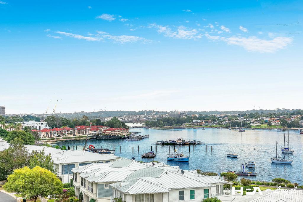 602/50 Peninsula Dr, Breakfast Point, NSW 2137