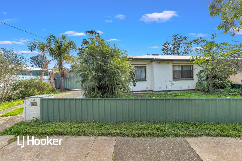 32 Mccabe Ave, Parafield Gardens, SA 5107