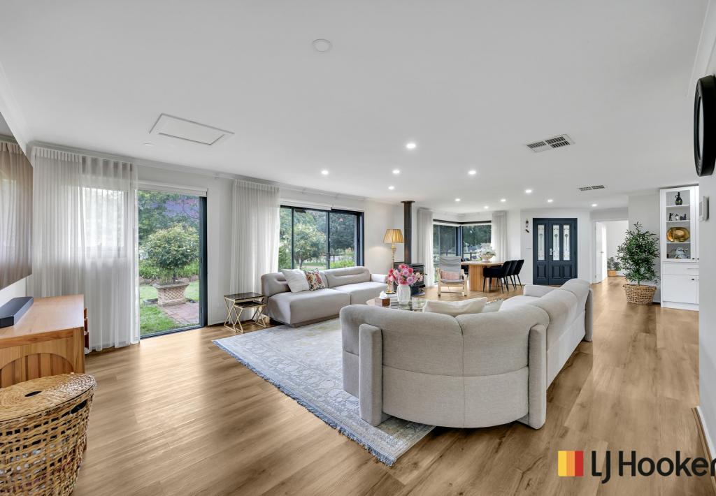 8 King William Dr, Wallan, VIC 3756