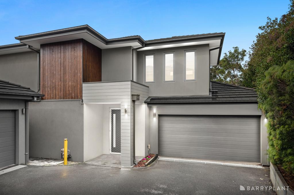 8a Hill St, Ringwood East, VIC 3135