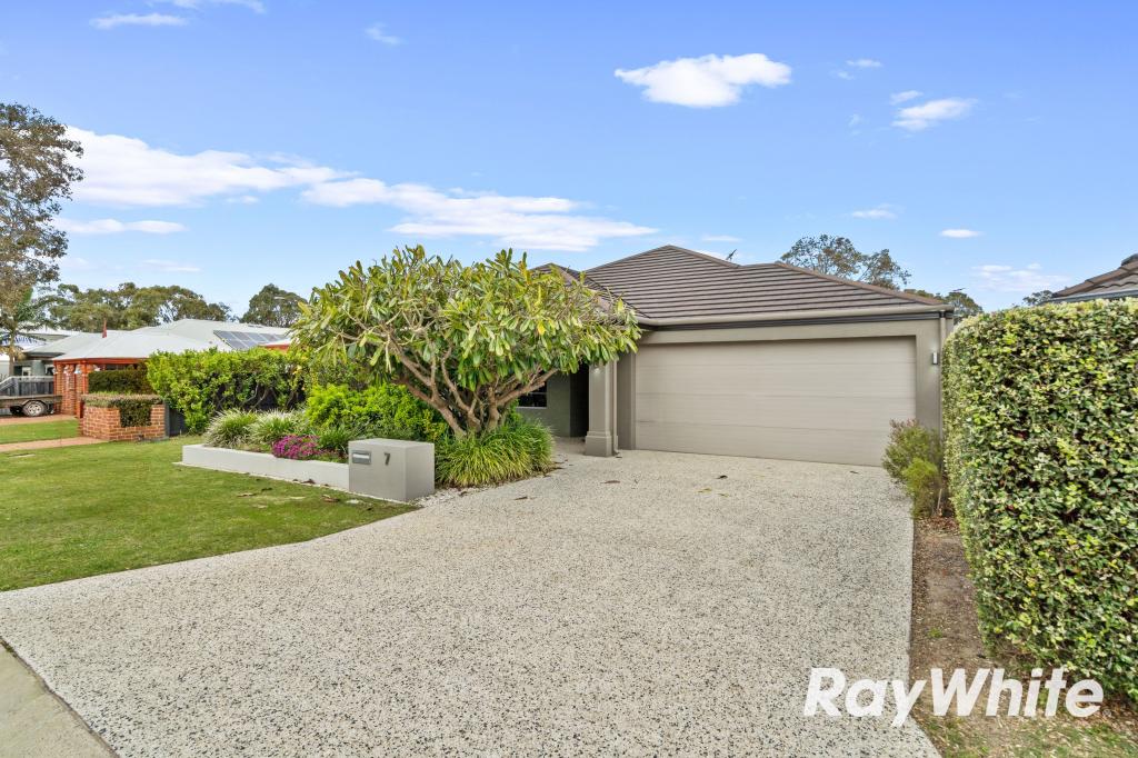 7 Little Heath Mndr, Erskine, WA 6210