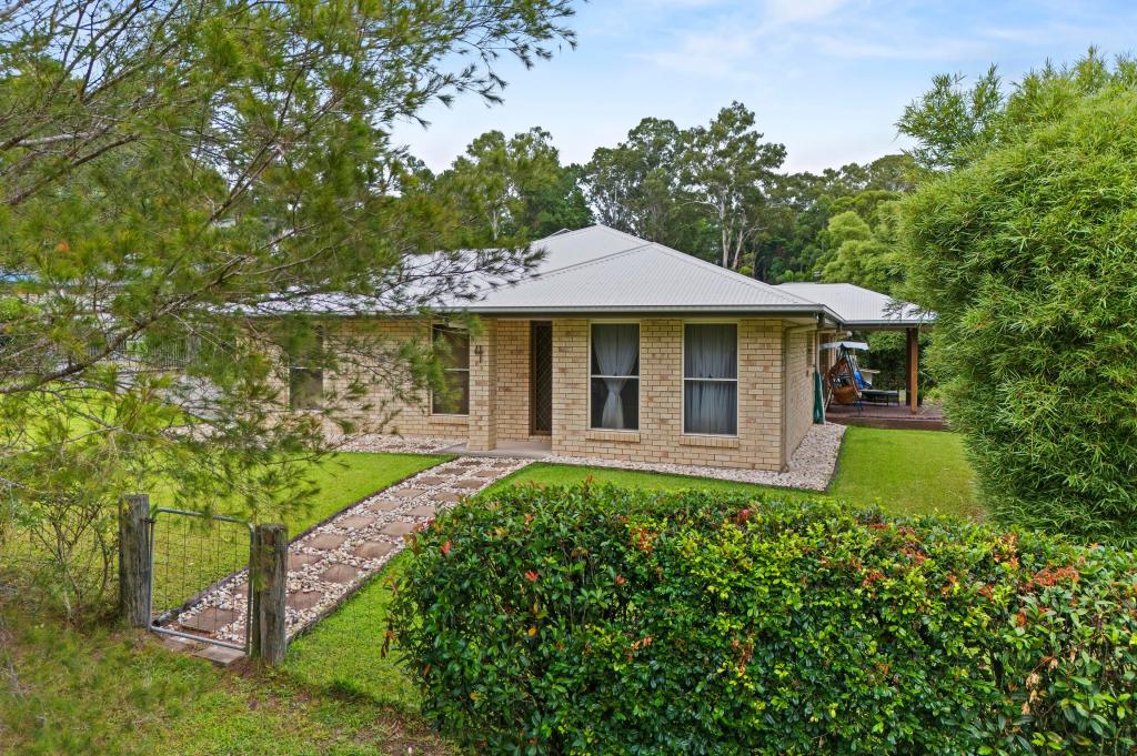 2 Haven Ct, Mooloolah Valley, QLD 4553