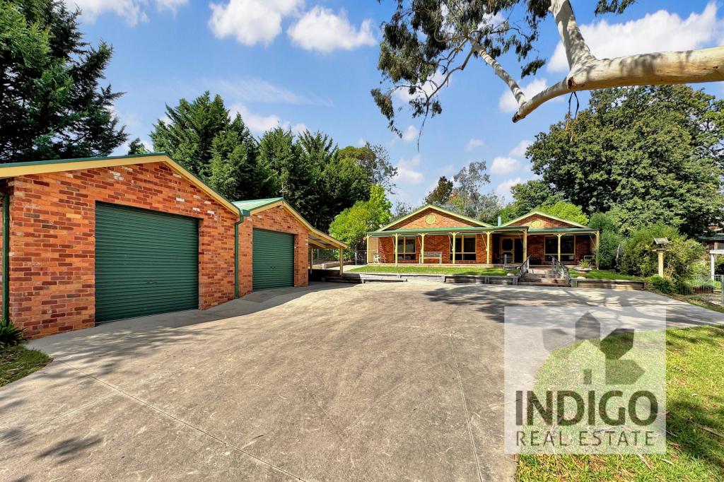 56 Wood St, Beechworth, VIC 3747