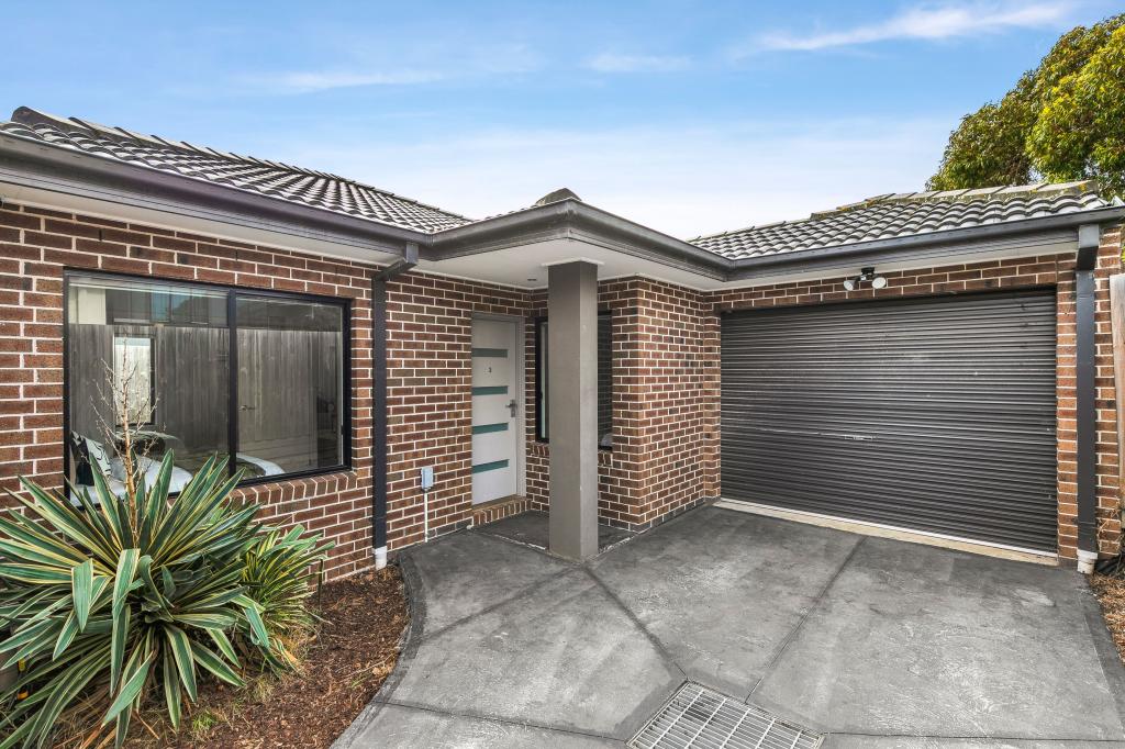 3/48 Hilda St, Glenroy, VIC 3046