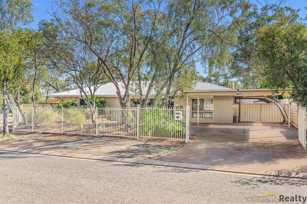 1 NARDOO CT, SADADEEN, NT 0870