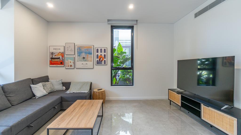 17/7 Joynton Ave, Zetland, NSW 2017