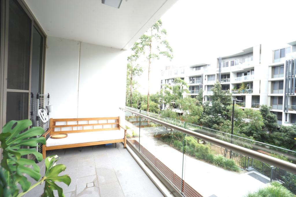 118/18 Epping Park Dr, Epping, NSW 2121