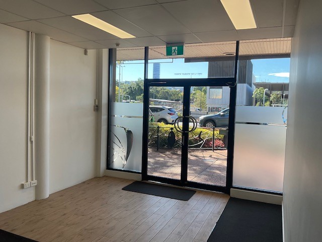 1/727 Stanley St, Woolloongabba, QLD 4102