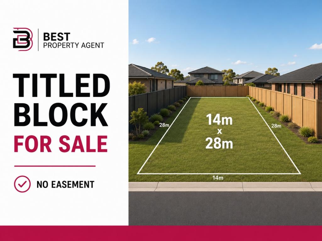 Contact agent for address, NAR NAR GOON NORTH, VIC 3812